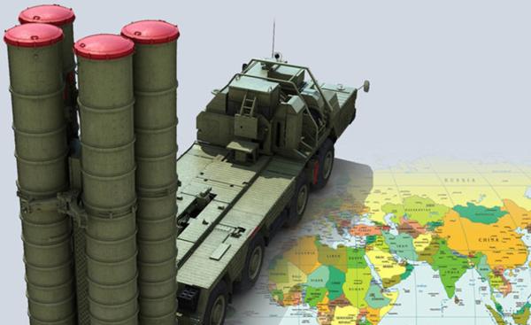 Сила и мощь Российского оружия - Аналитический обзор в аспекте мировой геополитики
