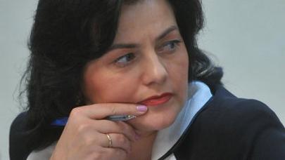 заместитель министра обороны Татьяна Шевцова интервью