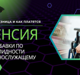 Пенсия и надбавки по инвалидности военнослужащему – в чем разница и как они платятся.