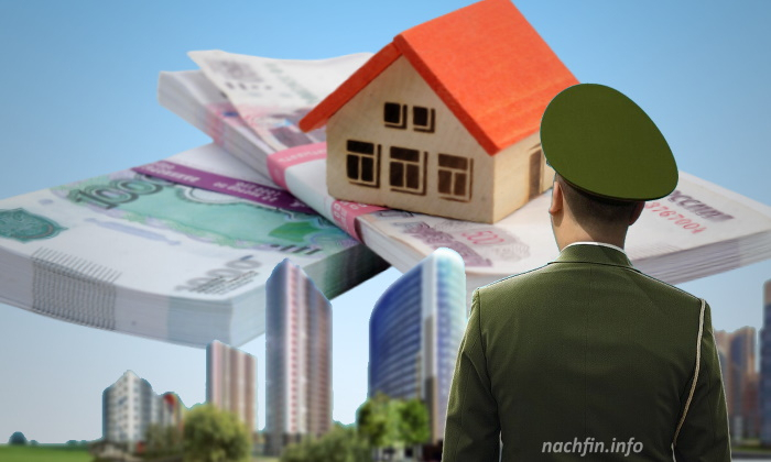 Что делать, если военнослужащий долго не получает накопления и ДОПы по НИС?