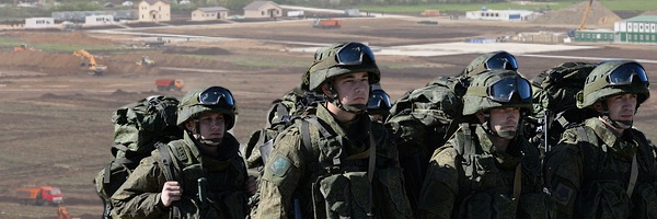 Масштабной военной стройки в Ростовской области и миллиардов рублей выделяемых на возрождение дивизий