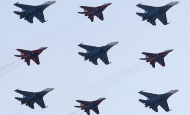 100-летие Военно-воздушных сил России будет отмечаться как государственный праздник