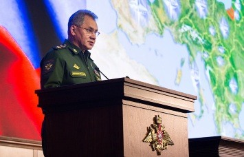 Итоги года - Российская армия повысила уровень подготовки 