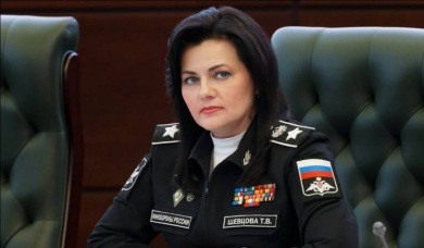 Татьяна Шевцова: бюджет Миноброны на 2017 год  получился бездефицитным