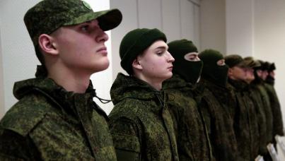 Армию полность оденут в новую форму с 2014 год