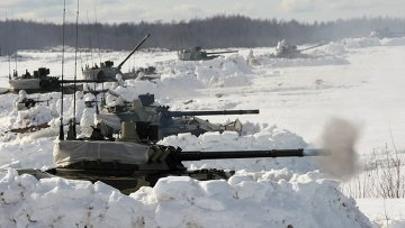 ВДВ - высокомобильный род Вооруженных сил РФ