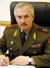 Виктор Горемыкин о назначении офицеров на сержантские должности