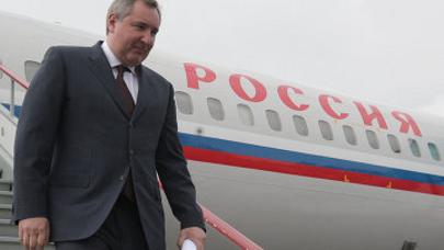 Российские Миротворцы в Приднестровье продолжат свою миссию - Д.Рогозин