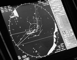 Системы связи и навигации НАТО на наших кораблях