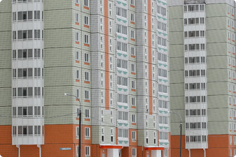 Ставропольские лейтенанты - получат квартиры в новом микрорайоне